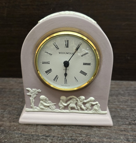 Wedgwood jasperware lilac - wedgwood,