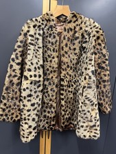 Vintage Sacks & Brendlor