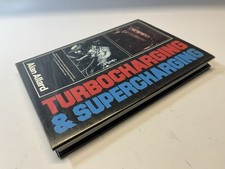 TURBOCHARGING AND