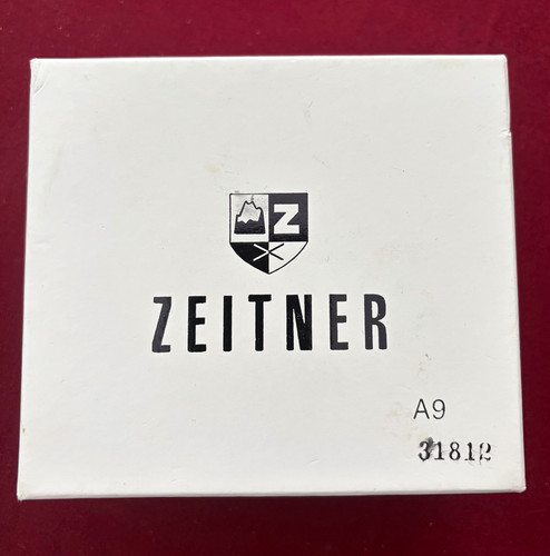 Zeitner aqua sport quartz - aqua-sport, a9