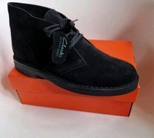 Clarks originals Desert Boots
