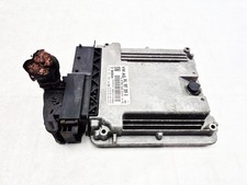 VOLKSWAGEN PASSAT B8 ENGINE
