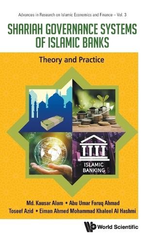 Shariah governance systems - shariah,
