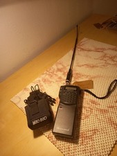 RadioShack TRC-1015 80 Channel Handheld CB radio Transceiver