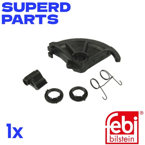 Repair kit automatic clutch - kit,