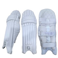 Cricket batting pads blitz - pads, pro