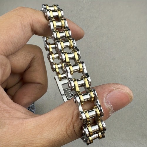 Mens stainless steel - mens,