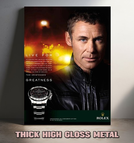 Large rolex vintage - vintage, retailer