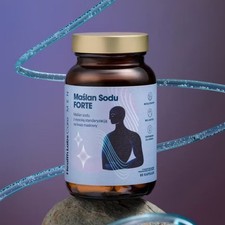 HEALTHLABS CARE MAŚLAN SODU