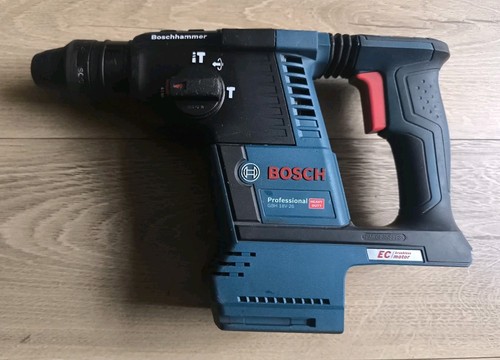 Bosch professional gbh - gbh, 18v-26
