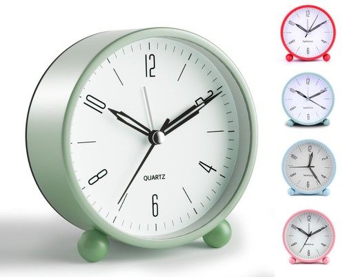 Inch analog alarm - analog,