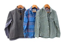Boys clothes 8-9 years bundle