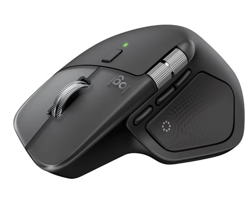 Logitech master wireless - logitech,