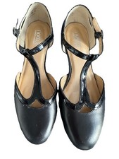 Hotter Rumba Comfort Concept