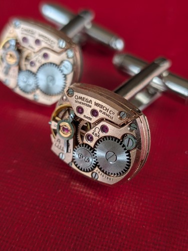 Vintage omega watch movement - vintage,