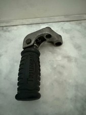 Triumph Thunderbird 900 Left Footrest