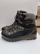 Scarpa Manta Pro GTX  GORE-TEX