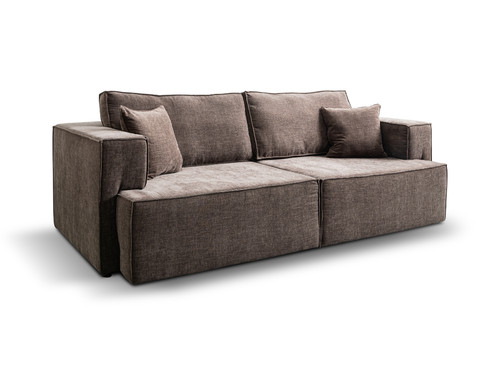 Serena electric sofa bed - sofa,