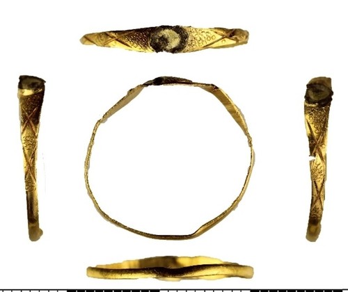 Medieval ad1300 1400 gold - medieval,