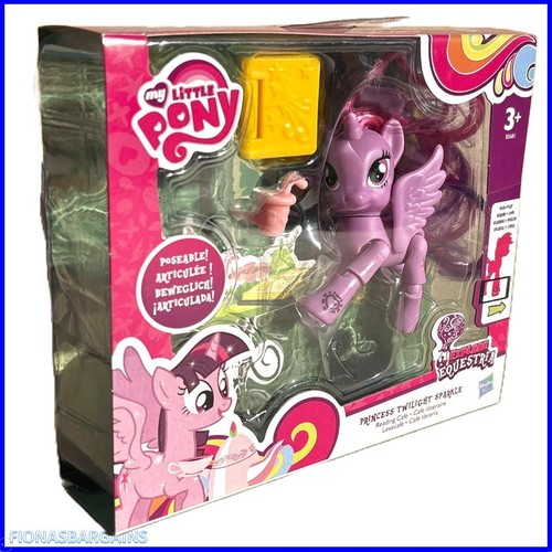 Hasbro b5681 little - b5681, pony