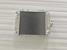 Aluminum radiator fit - radiator,