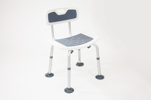 The ramp people shower chair - people,
