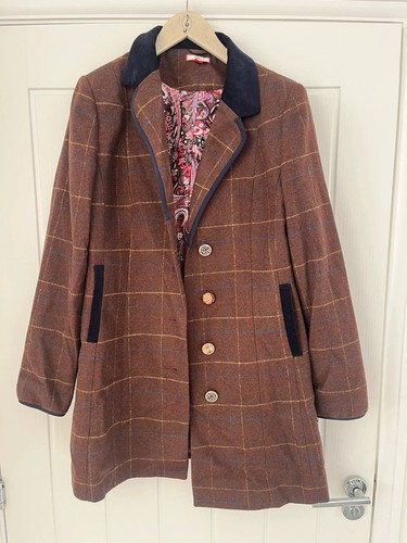 Joe browns lady long - browns, long-line