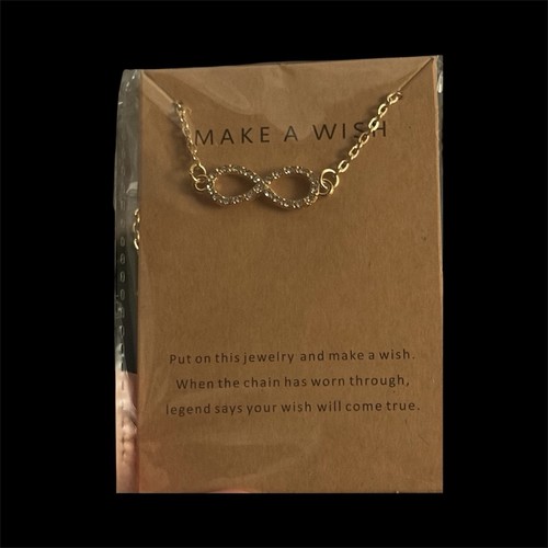 Costume jewellery gold - costume,
