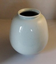 Vintage Japanese Celadon