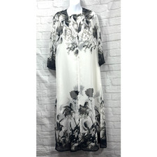 Jacques Vert Dress & Longline