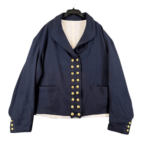 Reenactment coat unbranded - reenactment,