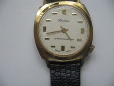 Vintage lucerne date - vintage,