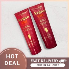 Lee Stafford Argan Oil