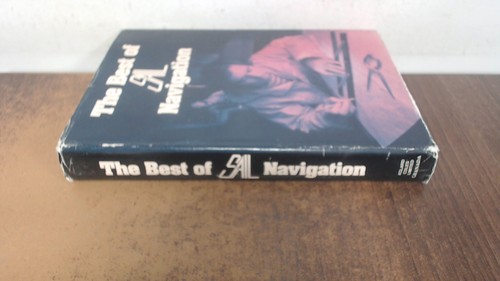 The best of sail cruising - the,