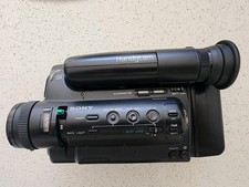 Sony Handycam CCD-TR55E