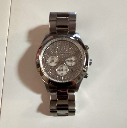Michael kors women quartz - women’s,