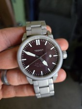 Tsovet SMT-FW42 Mens Automatic