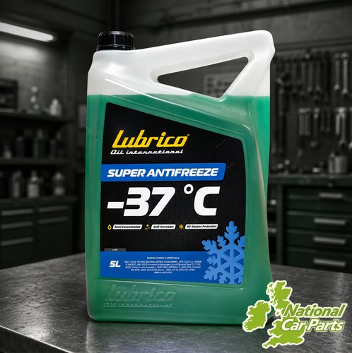 Lubrico super - lubrico,