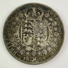 Great Britain 1889 Queen