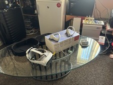 Pico 4 VR Headset With Controllers | 128GB | Standalone or PC