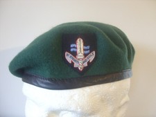 Sbs beret commando cap - sbs, &