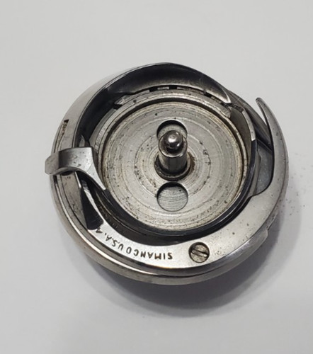 Singer featherweight 221 222k - singer,