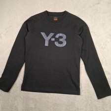 Adidas Y-3 Sweatshirt Mens