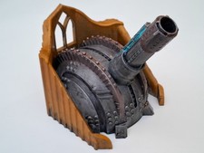 Macro Cannon Grimdark