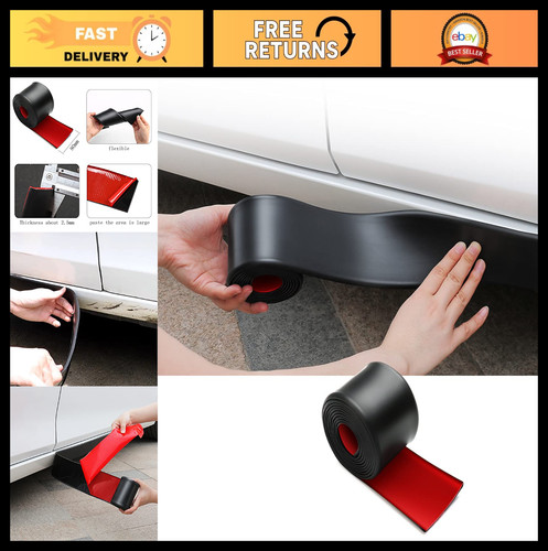13ft rubber anti - 13ft,