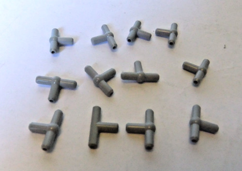 Lego 4697b pneumatic piece - 4697b, t
