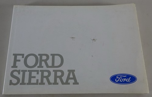 Owners manual ford - owners,