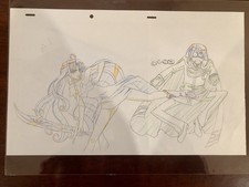 The Mythical Detective Loki