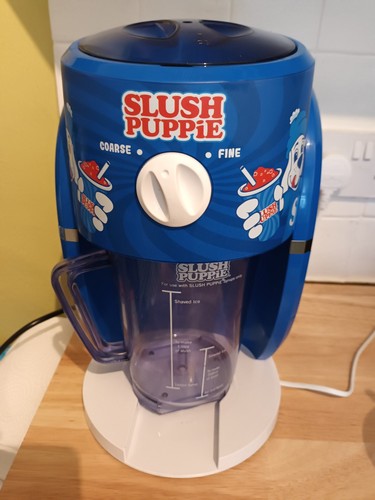 Slush puppie 9047 - puppie,