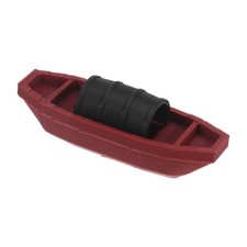 Rustic Miniature Plastic